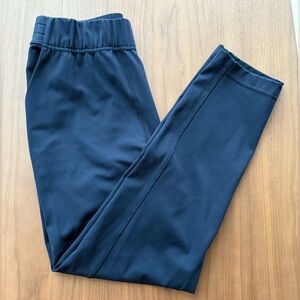 Aritzia Weekender Pant Black XS